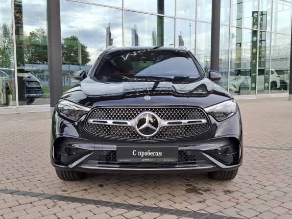 Mercedes-Benz GLC II (X254) с пробегом 2023 года, цена 7 400 000 рублей, 21588 км, внедорожник, Автокод Объявления