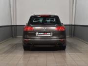 Volkswagen Touareg II Рестайлинг Кемерово  - изображение 27