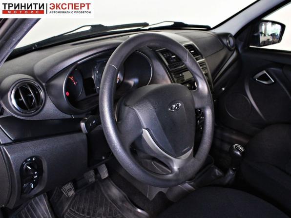 Lada (ВАЗ) Granta I Рестайлинг с пробегом 2022 года, цена 757 000 рублей, 65893 км, лифтбек, Автокод Объявления