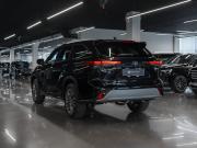 Toyota Highlander IV (XU70) Москва  - изображение 31