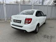 Lada (ВАЗ) Granta I Рестайлинг Ростов-на-Дону  - изображение 26