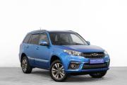 Chery Tiggo 3 I Барнаул  - изображение 27