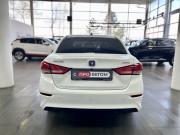 Changan Alsvin Ростов-на-Дону  - изображение 16