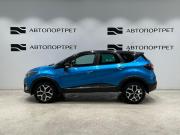 Renault Kaptur I Санкт-Петербург  - изображение 24