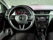 Skoda Rapid I Рестайлинг Екатеринбург  - изображение 35
