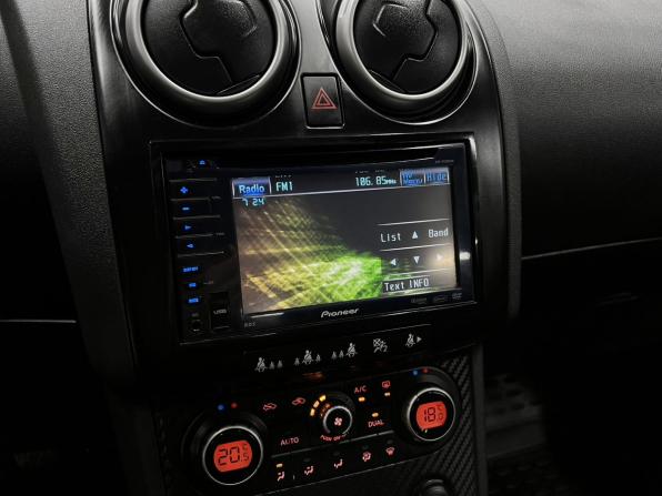 Nissan Qashqai I с пробегом 2009 года, цена 845 000 рублей, 233056 км, внедорожник, Автокод Объявления