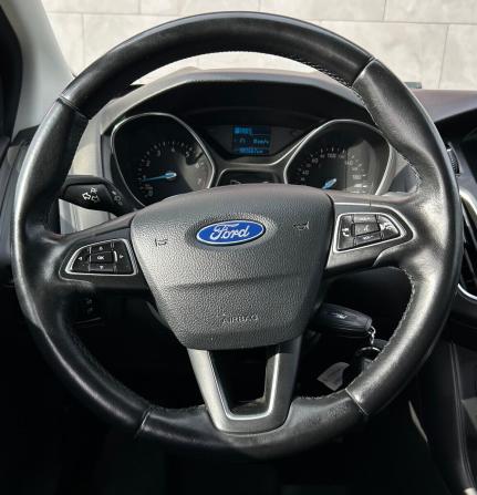 Ford Focus III Рестайлинг с пробегом 2018 года, цена 1 250 000 рублей, 81667 км, седан, Автокод Объявления