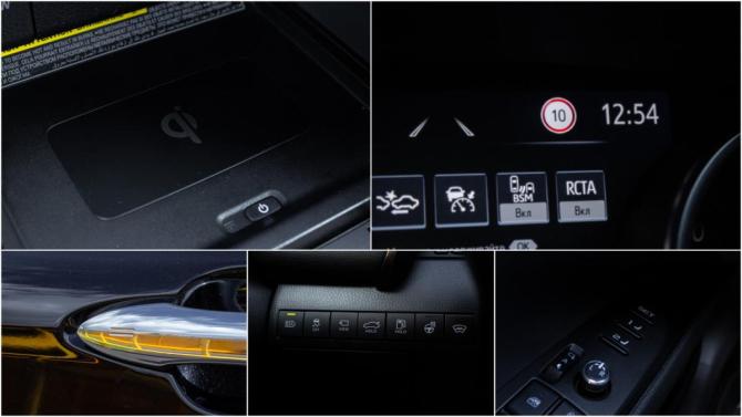 Toyota Camry VIII (XV70) Рестайлинг с пробегом 2021 года, цена 3 675 375 рублей, 123000 км, седан, Автокод Объявления