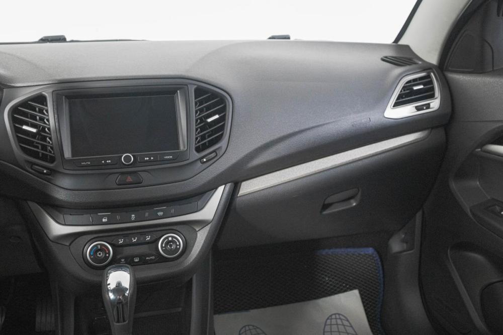 Lada (ВАЗ) Vesta I Кемерово  - изображение 15