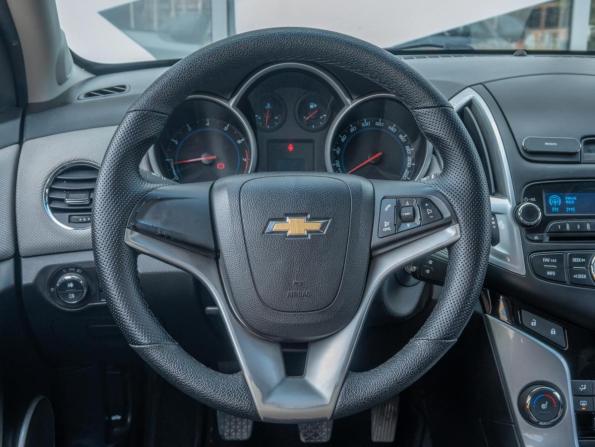 Chevrolet Cruze I Рестайлинг с пробегом 2013 года, цена 849 000 рублей, 189816 км, хэтчбек, Автокод Объявления