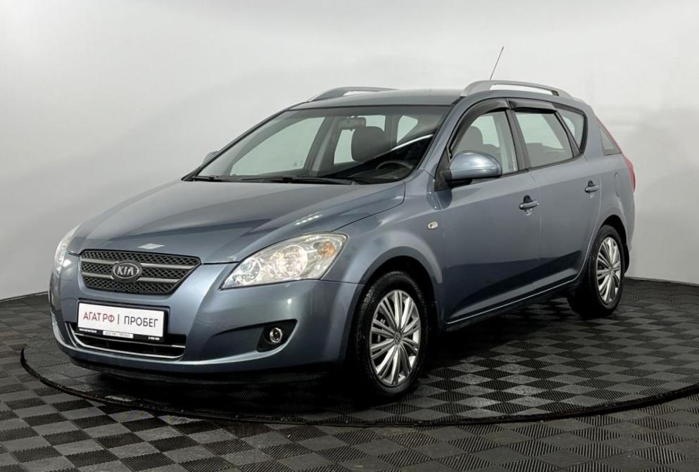 Kia Ceed I Нижний Новгород  - изображение 2