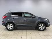 Kia Sportage III Уфа  - изображение 29