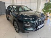 JETOUR DASHING I Москва  - изображение 20