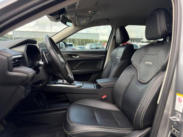 Haval Jolion I с пробегом 2023 года, цена 1 735 000 рублей, 66412 км, внедорожник, Автокод Объявления