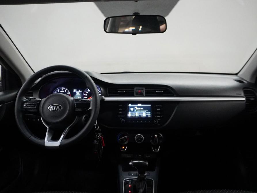 Kia Rio IV Москва  - изображение 13