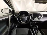 Toyota RAV4 IV (XA40) Рестайлинг Москва  - изображение 41