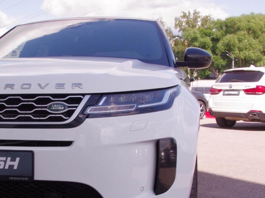 Land Rover Range Rover Evoque II Владимир  - изображение 26