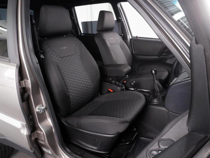Lada (ВАЗ) Niva Travel I Минеральные Воды  - изображение 8