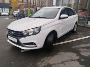 Lada (ВАЗ) Vesta I Санкт-Петербург  - изображение 14