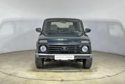 Lada (ВАЗ) 2121 (4x4) I Рестайлинг Саранск  - изображение 30