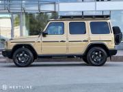Mercedes-Benz G-Класс III (W463) Самара  - изображение 42