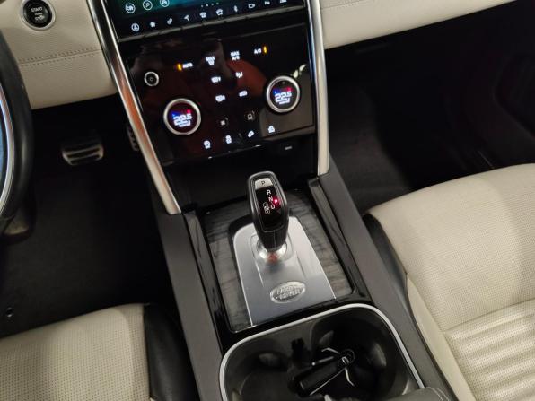 Land Rover Discovery Sport I Рестайлинг с пробегом 2020 года, цена 2 741 000 рублей, 134125 км, внедорожник, Автокод Объявления