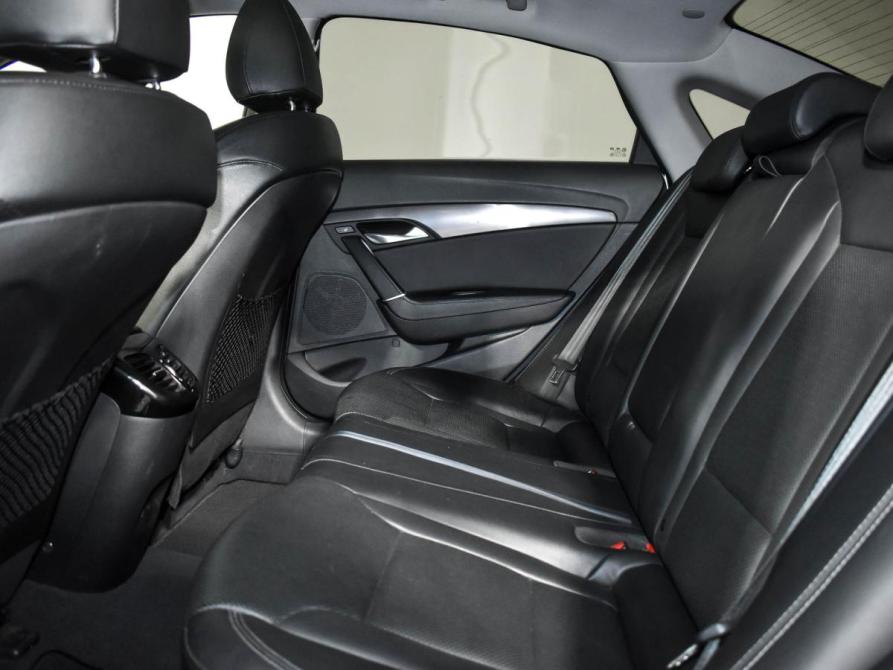 Hyundai i40 I Рестайлинг Санкт-Петербург  - изображение 12