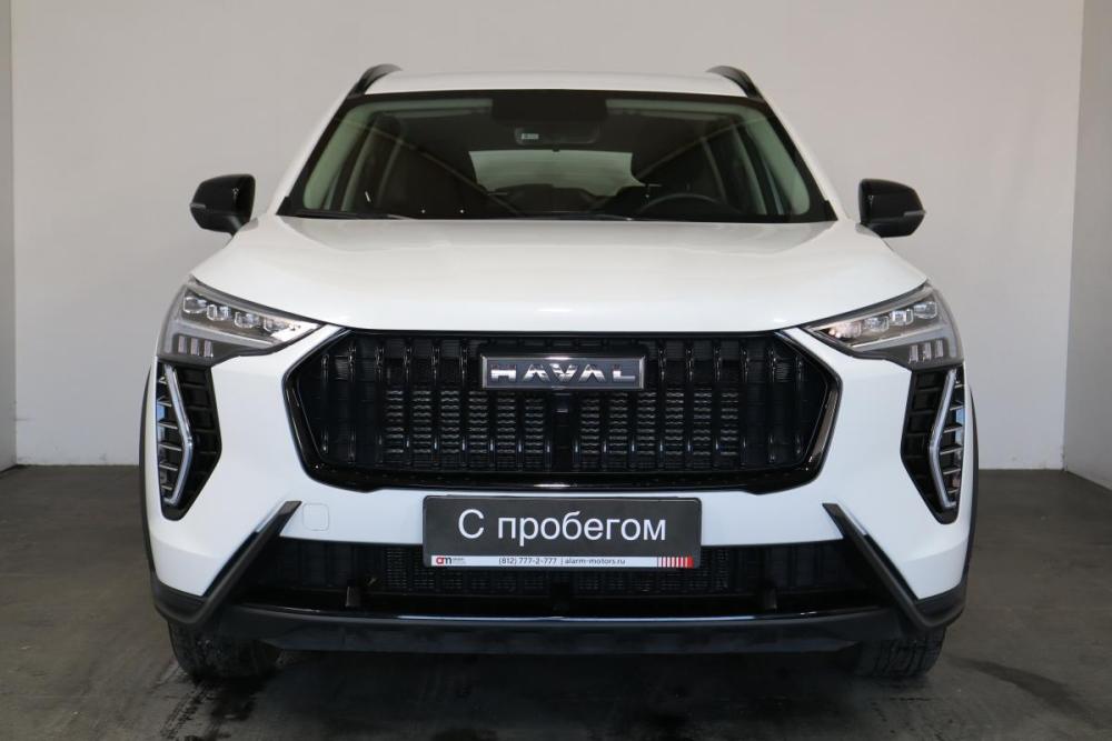 Haval Jolion I Рестайлинг Санкт-Петербург  - изображение 2