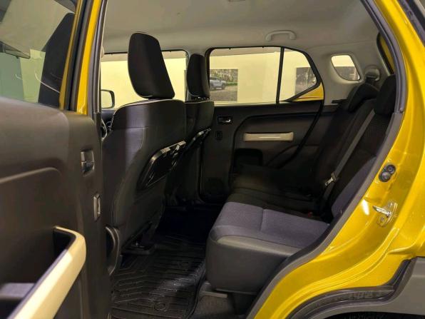 Suzuki Xbee I с пробегом 2022 года, цена 1 299 000 рублей, 36083 км, внедорожник, Автокод Объявления