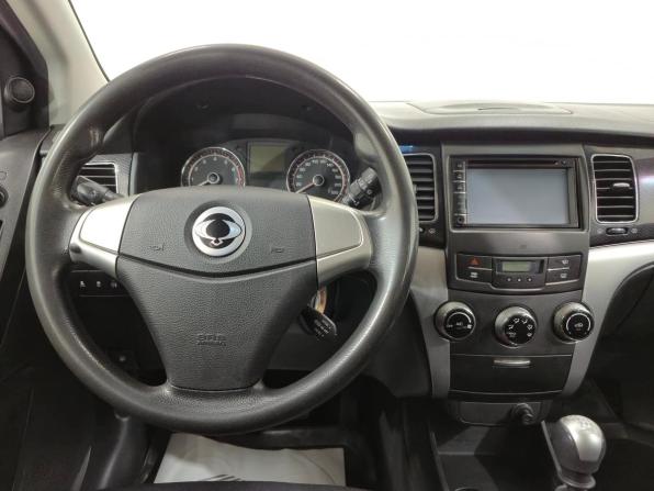 SsangYong Actyon II с пробегом 2013 года, цена 998 000 рублей, 172116 км, внедорожник, Автокод Объявления