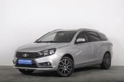 Lada (ВАЗ) Vesta I Томск  - изображение 21