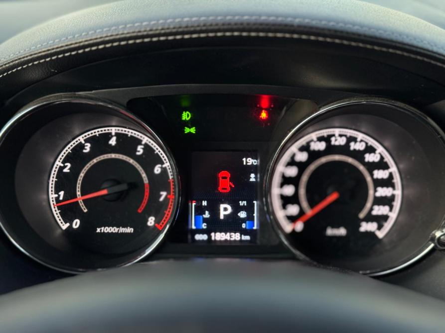 Citroen C-Crosser Ульяновск  - изображение 22