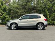 Volkswagen Tiguan I Рестайлинг Санкт-Петербург  - изображение 41