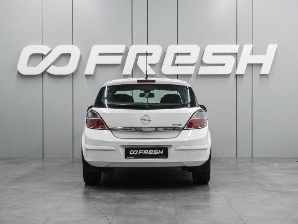 Opel Astra H Рестайлинг с пробегом 2011 года, цена 634 000 рублей, 122140 км, хэтчбек, Автокод Объявления