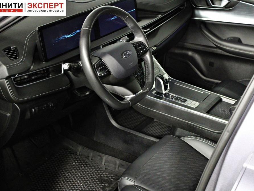 Chery Tiggo 7 Pro Max I Белгород  - изображение 13