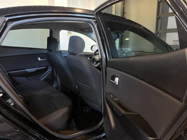 Kia Rio III с пробегом 2014 года, цена 1 030 000 рублей, 148307 км, седан, Автокод Объявления