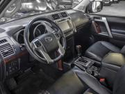 Toyota Land Cruiser Prado 150 Series Рестайлинг 1 Москва  - изображение 39