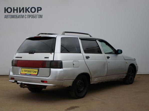 Lada (ВАЗ) 2111 с пробегом 2006 года, цена 99 000 рублей, 205892 км, универсал, Автокод Объявления