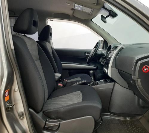 Nissan X-Trail II с пробегом 2010 года, цена 1 069 000 рублей, 208870 км, внедорожник, Автокод Объявления