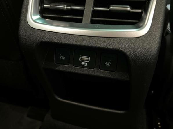 Haval F7 II с пробегом 2024 года, цена 2 790 000 рублей, 24455 км, внедорожник, Автокод Объявления