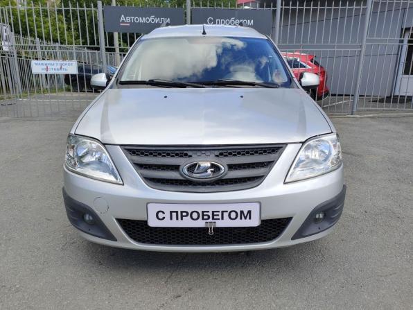 Lada (ВАЗ) Largus I с пробегом 2020 года, цена 830 000 рублей, 153488 км, универсал, Автокод Объявления
