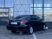 Toyota Avensis II Рестайлинг Москва  - изображение 27