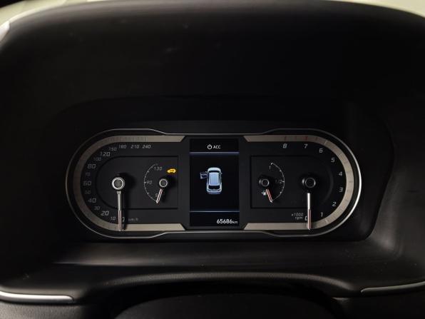 Hyundai Tucson IV с пробегом 2022 года, цена 2 995 000 рублей, 65677 км, внедорожник, Автокод Объявления