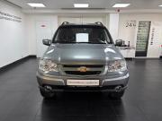 Chevrolet Niva I Рестайлинг Киров  - изображение 16
