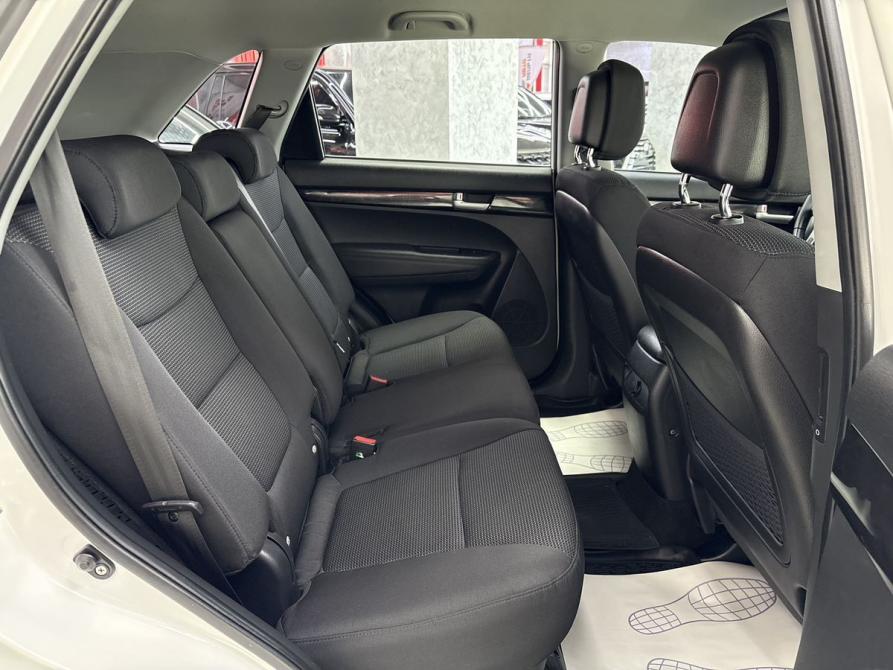Kia Sorento II Рестайлинг Ярославль  - изображение 16