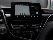 Toyota Camry VIII (XV70) Рестайлинг Москва  - изображение 50