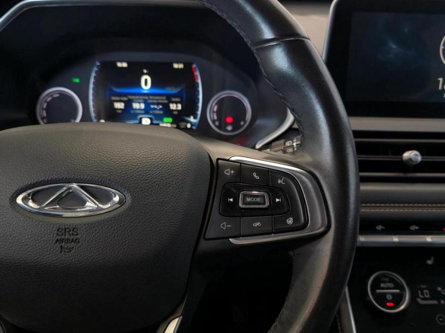 Chery Tiggo 8 Pro I Таганрог  - изображение 17