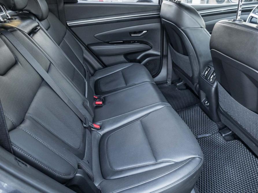 Hyundai Tucson IV Казань  - изображение 8