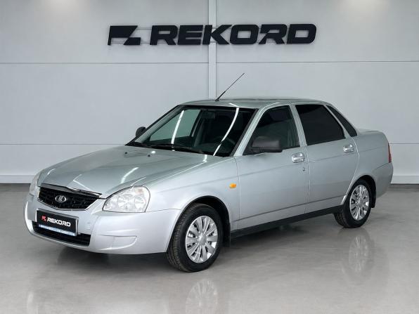 Lada (ВАЗ) Priora I с пробегом 2013 года, цена 479 000 рублей, 204743 км, седан, Автокод Объявления