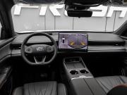 Changan Qiyuan Q07 Краснодар  - изображение 25